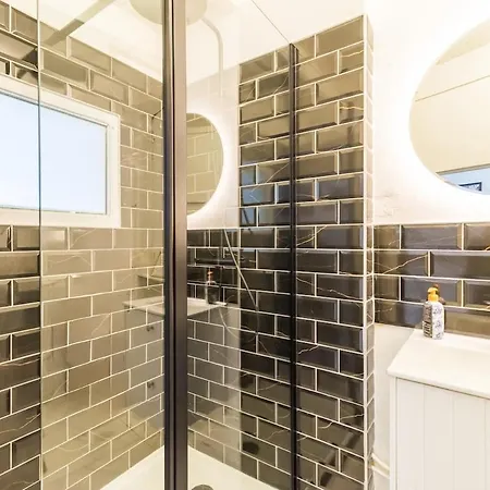 Apartment Lefort - La Imperiale - Privatif *