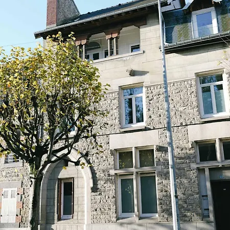 Lefort - La Imperiale - Privatif Apartment *