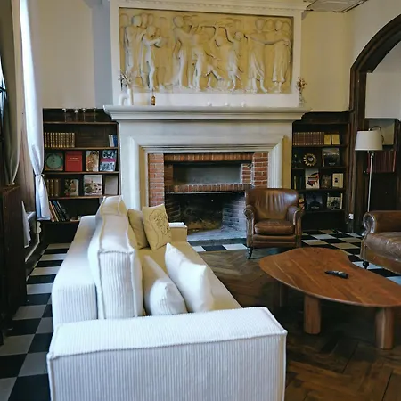 Apartment Lefort - La Imperiale - Privatif