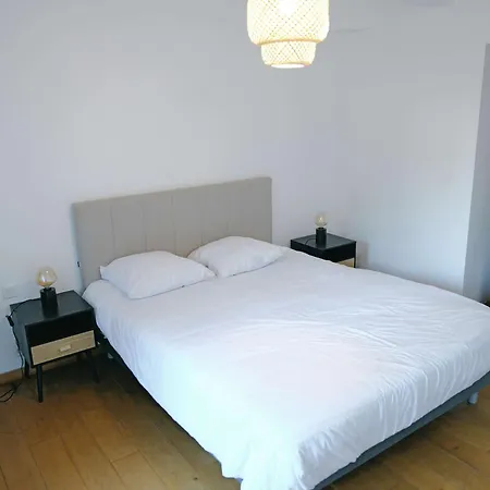 Apartment Lefort - La Imperiale - Privatif Guingamp
