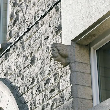 Lefort - La Imperiale - Privatif Guingamp