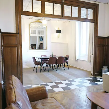 Apartment Lefort - La Imperiale - Privatif *