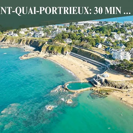 Lefort - La Imperiale - Privatif Apartment