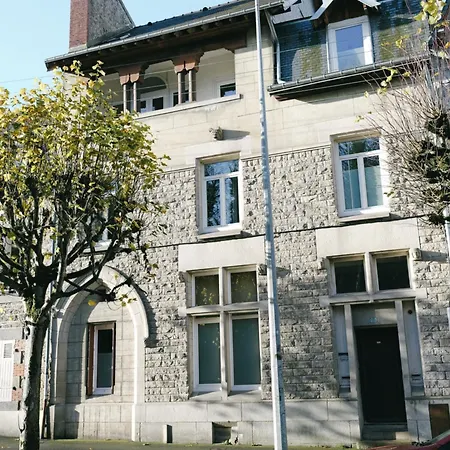 Lefort - La Imperiale - Privatif Apartment Guingamp