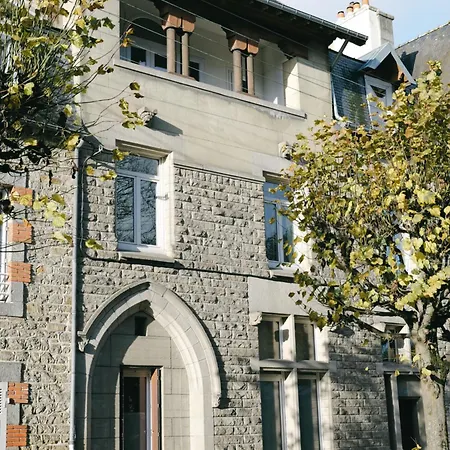 Apartment Lefort - La Imperiale - Privatif