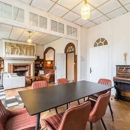 Apartment Lefort - La Imperiale - Privatif *